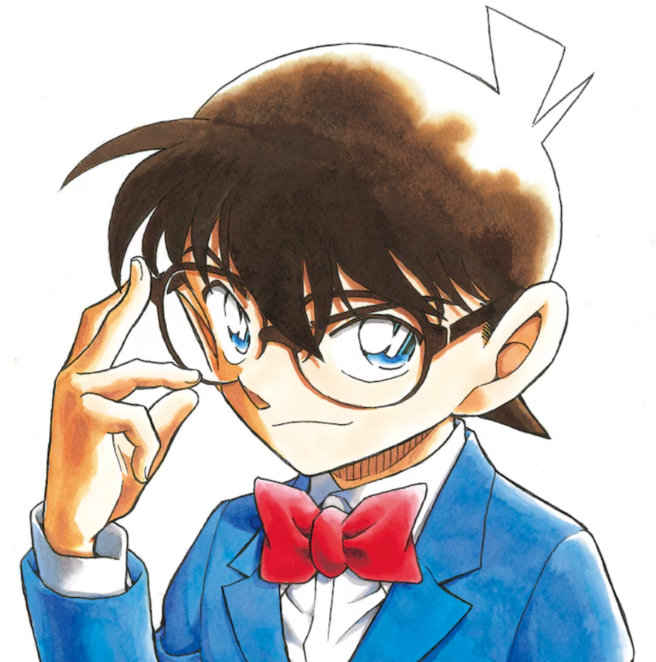 アニメ『名探偵コナン』横溝重悟が婚活パーティーで殺人事件に遭遇――第164話先行カット解禁